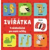 Svojtka & Co. Zvířátka: 9 miniknížeček pro malé ručičky