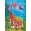Zara a jej Záchranná zoo: Utárané tigríča - Amelia Cobb, Sophy Williams (ilustrátor)