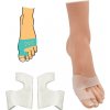 HealMed Bandáž hallux valgus s chráničom - 2 ks