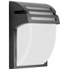 PREZENT 39040 AMALFI MINI 1xE27/60W, IP44, ANTHRACIT