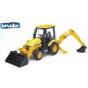 Bruder JCB MIDI CX nakladač, 53 x 18 x 16 cm