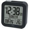 Digitálny rádiom riadený budík JVD RB9370.2