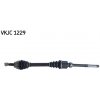 SKF Hnací hřídel VKJC 1229