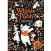 Disney: Winnie The Pooh Colouring - Walt Disney