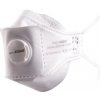 Respirátor FFP3 RSG NR D s výdychovým ventilom (Respirátor FFP3 NR D s výdychovým ventilom (FS))