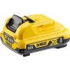 DeWALT DCB124 12V 3,0 Ah Li Ion