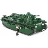 Cobi 2990 Veľká vojna Vickers A1E1 Independent, 1:35