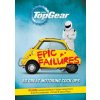Top Gear: Epic Failures (Richard Porter)(Pevná)