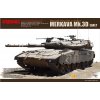 MENG-MODEL Merkava Mk.3D Early 1/35