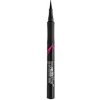 Maybelline Hyper Precise All Day Eyeliner linka na oči vo fixke Black