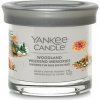 YANKEE CANDLE Signature Woodland Weekend Memories 122 g