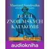 Duch znojemských katakomb - Vlastimil Vondruška