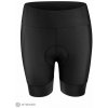 FORCE Victory dámske kraťasy, čierna XL