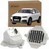 LED Modul pre AUDI Q3 8U JEŽ DRL Denné Svetlá Xenón Lampa KSENON 8U0941475C