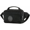 Ľadvinka Fjällräven Kånken No. 2 Black Hip Pack Farba: čierna