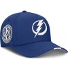 Fanatics Pánska Šiltovka Tampa Bay Lightning 2025 Draft Authentic Pro Structured Adjustable Meshback