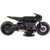 DC Multiverse The Batman (Movie) - Batcycle