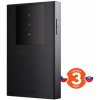 Tenda 4G180v4 4G LTE Mobile AX300 WiFi 6 batérie modem router, WPA3, USB-C, 2100 mAh, 8.5 hod. (75012009)