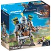 Stavebnica Playmobil 71300 Novelmore - Bojoví roboti (4008789713001)