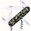 VICTORINOX Spartan Camo