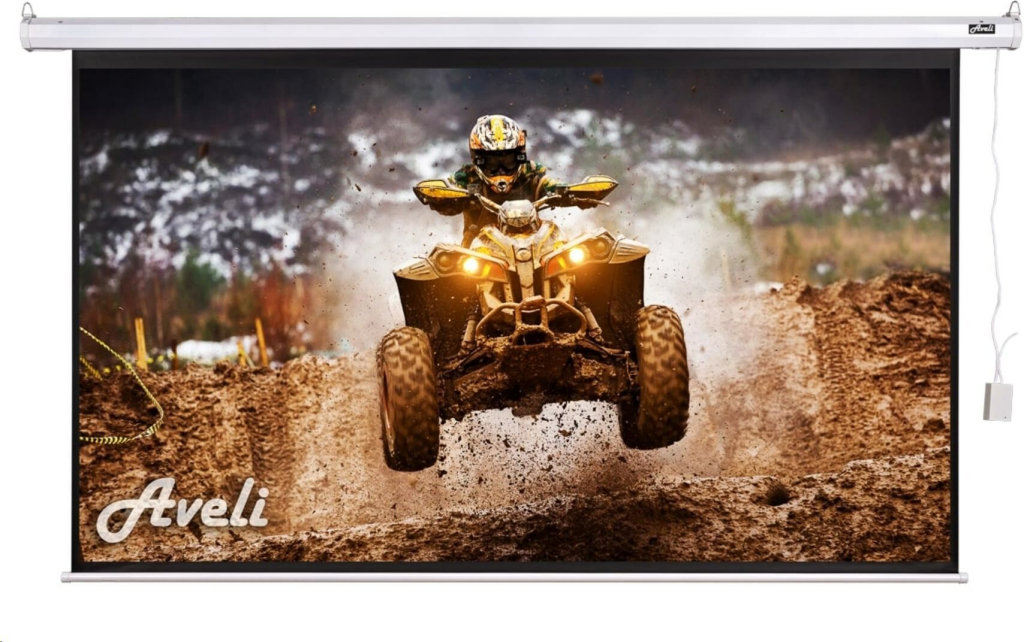 AVELI 332x187 16:9 150" XRT-00301