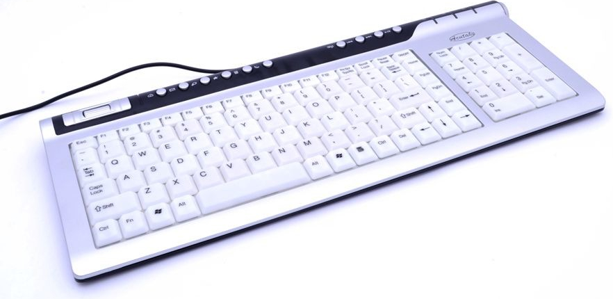 Acutake ACU-LIGHTKEYBOARD 1