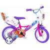 DINO Bikes DINO Bikes - Detský bicykel 12
