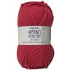 Drops Merino Extra Fine Červená 32