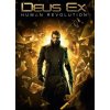 Deus Ex Human Revolution