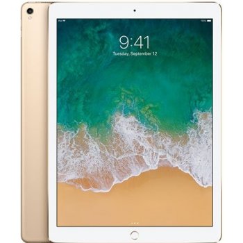 Apple iPad Pro Wi-Fi 512GB Gold MPL12FD/A