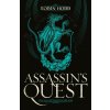 Assassin's Quest (The Illustrated Edition)