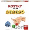 Kostky jsou (S)vrženy - Dino