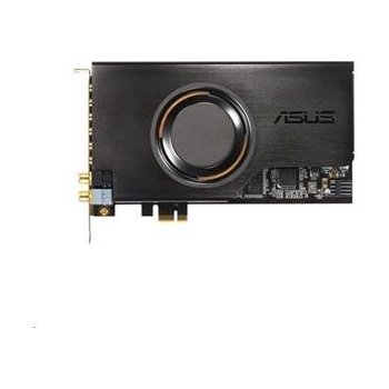 Asus Xonar D2X/XDT