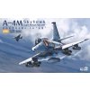Magic Factory A-4M Skyhawk Light Attack Aircraft 1/48