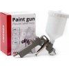 Pištoľ lakovacia 600ml 5bar