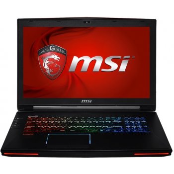 MSI GT72 2PE-021CZ