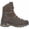 Lowa YUKON ICE II GTX DARK BROWN