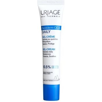 Uriage Bariéderm Cica Daily Gel Cream 40 ml