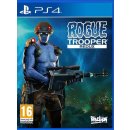 Rogue Trooper Redux