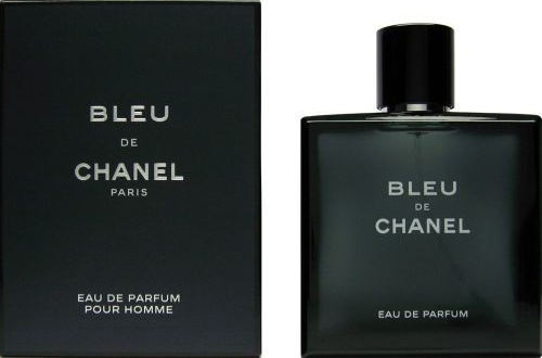Chanel Bleu De Chanel parfumovaná voda pánska 50 ml od 84,48 € - Heureka.sk