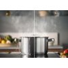 Electrolux Serie 700 EIS62453IZ Černá Vestavěné 60 cm Indukční varná deska se zónami 4 zóna/zón