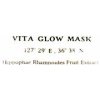 Dr. Althea Vita Glow Mask Vyživujúca plátienková maska 27 ml