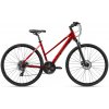 Cyclision Zodya 4 L-480-19 color 406 Scarlet Red