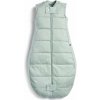 ERGOPOUCH Vak na spanie organická bavlna Sheeting Sage 2-4 y, 2,5 tog