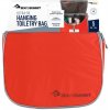 Sea to Summit Toaletní taška Hanging Toiletry Bag S spicy orange