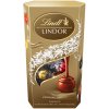 Lindt LINDOR pralinky Mix - Krabička, 600 g
