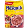 Nestlé Nesquik Cereálie jahodová príchuť 450 g