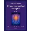 Kraniosakrální terapie - Základní kniha 2.díl