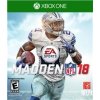 Madden NFL 18 (X1)