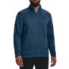 Under Armour | UA Storm SweaterFleece QZ-BLU | modrá| M